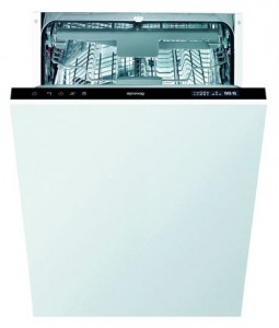 Stroj za pranje posuđa Gorenje GV 54311 foto