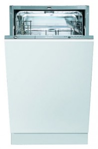 Машина за прање судова Gorenje GV53220 слика