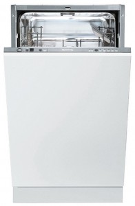 Stroj za pranje posuđa Gorenje GV53321 foto