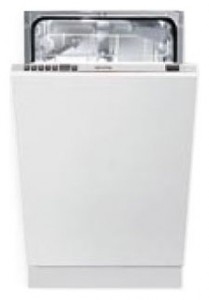 Машина за прање судова Gorenje GV53330 слика