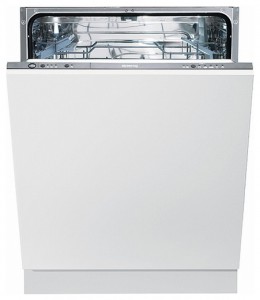 Машина за прање судова Gorenje GV63223 слика