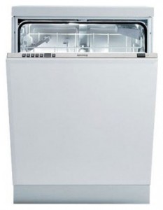 Машина за прање судова Gorenje GV63230 слика