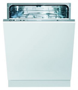 Dishwasher Gorenje GV63320 Photo