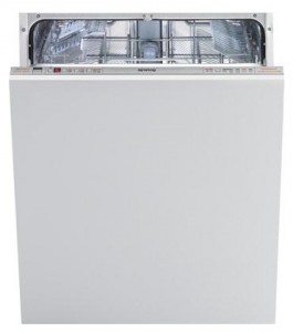 Stroj za pranje posuđa Gorenje GV63324XV foto