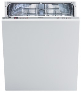 食器洗い機 Gorenje GV63325XV 写真