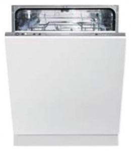 食器洗い機 Gorenje GV63330 写真