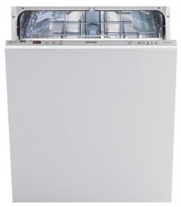 Stroj za pranje posuđa Gorenje GV64325XV foto