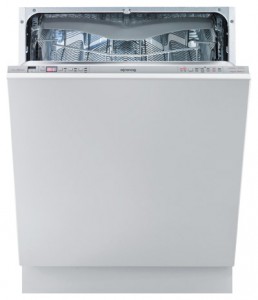 食器洗い機 Gorenje GV65324XV 写真