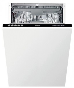 Dishwasher Gorenje MGV5331 Photo