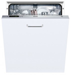 Dishwasher GRAUDE VG 60.0 Photo