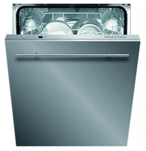 Lave-vaisselle Gunter & Hauer SL 6014 Photo