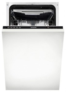 食器洗い機 Hansa ZIM 4677 EV 写真