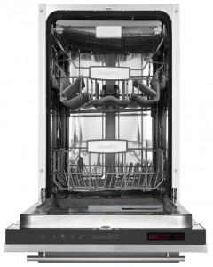Посудомоечная Машина Hansa ZIM 468 EH Фото