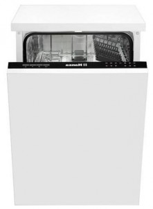 Stroj za pranje posuđa Hansa ZIM 476 H foto