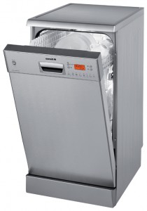 Stroj za pranje posuđa Hansa ZWA 428 IH foto