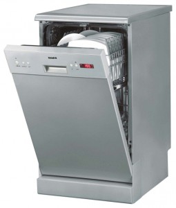 Stroj za pranje posuđa Hansa ZWM 447 IH foto