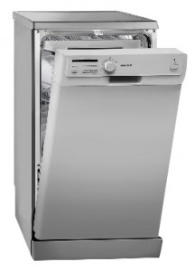 Машина за прање судова Hansa ZWM 464 IEH слика
