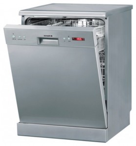 Dishwasher Hansa ZWM 627 IH Photo