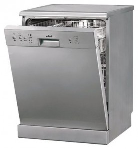 Dishwasher Hansa ZWM 656 IH Photo