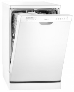 Stroj za pranje posuđa Hansa ZWM 6577 WH foto
