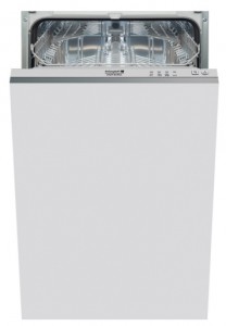 Lave-vaisselle Hotpoint-Ariston ELSTB 4B00 Photo