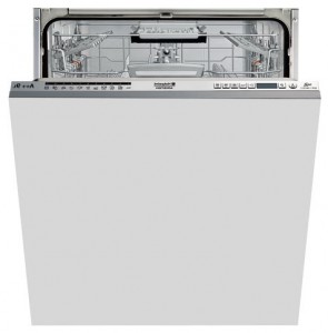 Dishwasher Hotpoint-Ariston ELTF 11M121 C Photo