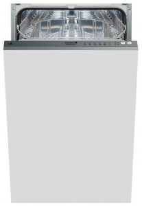 Stroj za pranje posuđa Hotpoint-Ariston HDS 6B117 foto