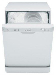Lave-vaisselle Hotpoint-Ariston L 6063 Photo