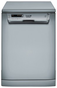 Stroj za pranje posuđa Hotpoint-Ariston LDF 12314 X foto
