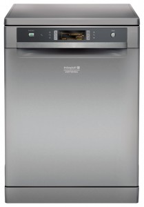 Stroj za pranje posuđa Hotpoint-Ariston LFD 11M132 OCX foto