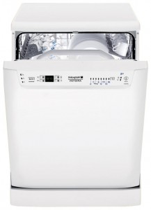 Машина за прање судова Hotpoint-Ariston LFF 8214 слика