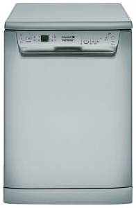 Stroj za pranje posuđa Hotpoint-Ariston LFF 8314 EX foto