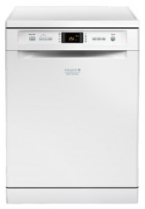 Stroj za pranje posuđa Hotpoint-Ariston LFF 8B019 foto