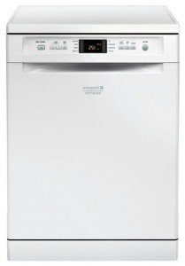 Stroj za pranje posuđa Hotpoint-Ariston LFF 8M132 foto