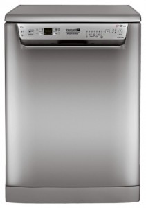 Посудомийна машина Hotpoint-Ariston LFFA+ 8H141 X фото