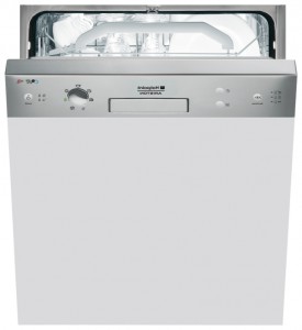 Lave-vaisselle Hotpoint-Ariston LFSA+ 2174 A IX Photo