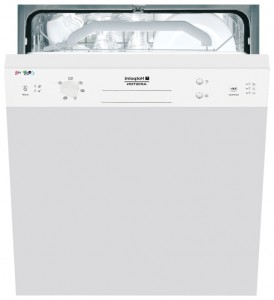 Stroj za pranje posuđa Hotpoint-Ariston LFSA+ 2174 A WH foto