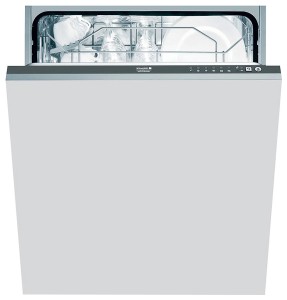 Посудомоечная Машина Hotpoint-Ariston LFT 216 Фото