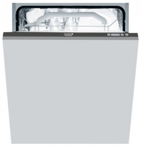 Dishwasher Hotpoint-Ariston LFT 228 Photo