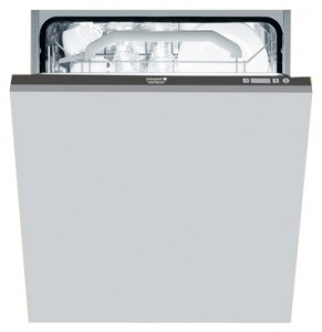 Dishwasher Hotpoint-Ariston LFT 2294 Photo