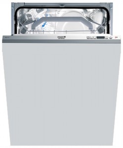 Посудомийна машина Hotpoint-Ariston LFT 3204 HX фото
