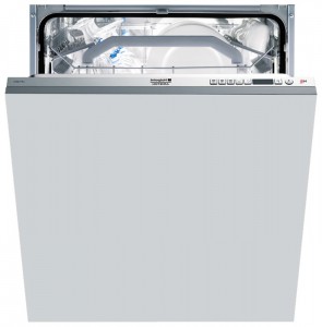 Машина за прање судова Hotpoint-Ariston LFT 3214 слика