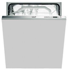 Lave-vaisselle Hotpoint-Ariston LFT 3214 HX Photo