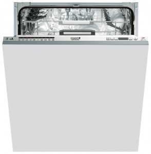 Stroj za pranje posuđa Hotpoint-Ariston LFT7 H204 HX foto