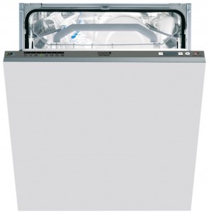 Stroj za pranje posuđa Hotpoint-Ariston LFTA+ 2284 A foto