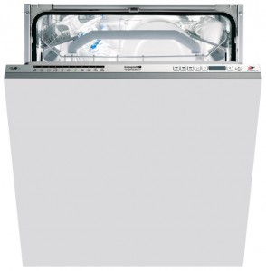 Stroj za pranje posuđa Hotpoint-Ariston LFTA+ 3214 HX foto