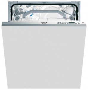 Stroj za pranje posuđa Hotpoint-Ariston LFTA+ 52174 X foto