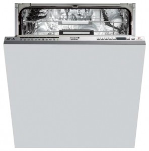 Lave-vaisselle Hotpoint-Ariston LFTA+ 5H1741 X Photo