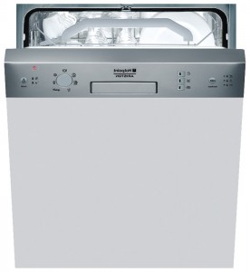 Посудомоечная Машина Hotpoint-Ariston LFZ 2274 A X Фото