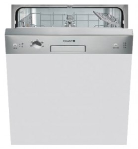 Dishwasher Hotpoint-Ariston LSB 5B019 X Photo